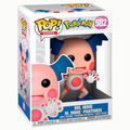 Funko Pop Mr Mime