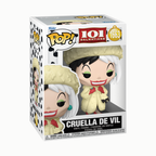 Funko Pop Cruella de Vil