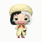 Funko Pop Cruella de Vil