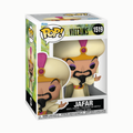 Funko Pop Jafar