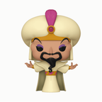 Funko Pop Jafar