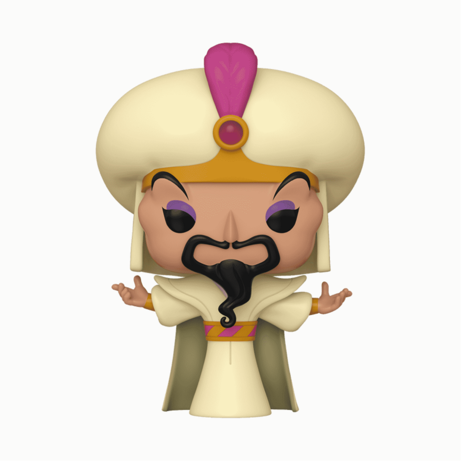 Funko Pop Jafar