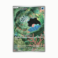 Clamperl (sv10 102/098) Coreano