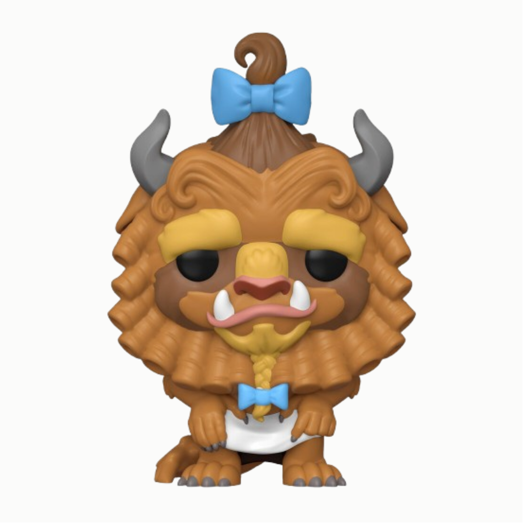 Funko Pop Bestia