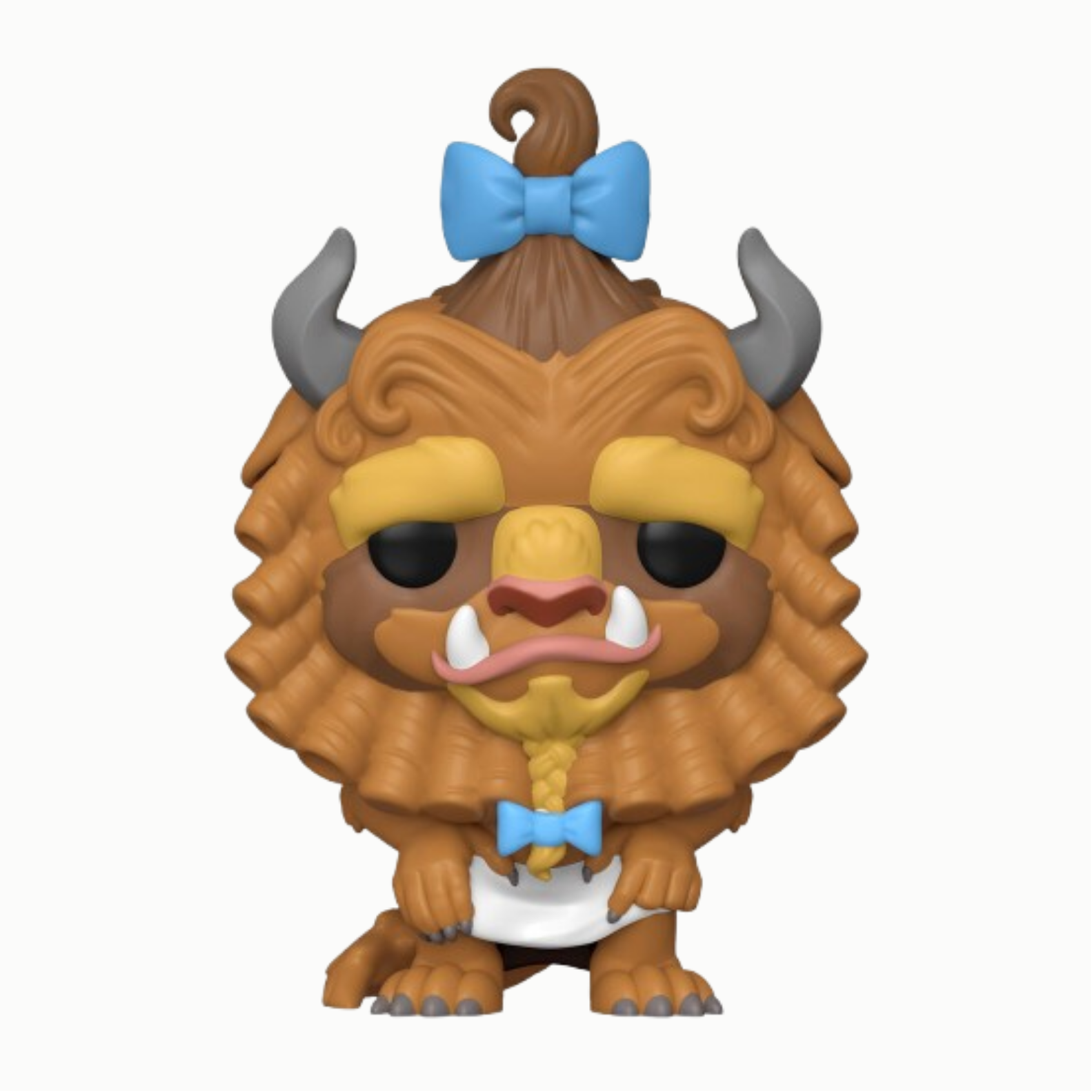 Funko Pop Bestia