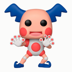 Funko Pop Mr Mime