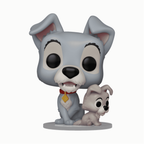 Funko Pop Vagabundo