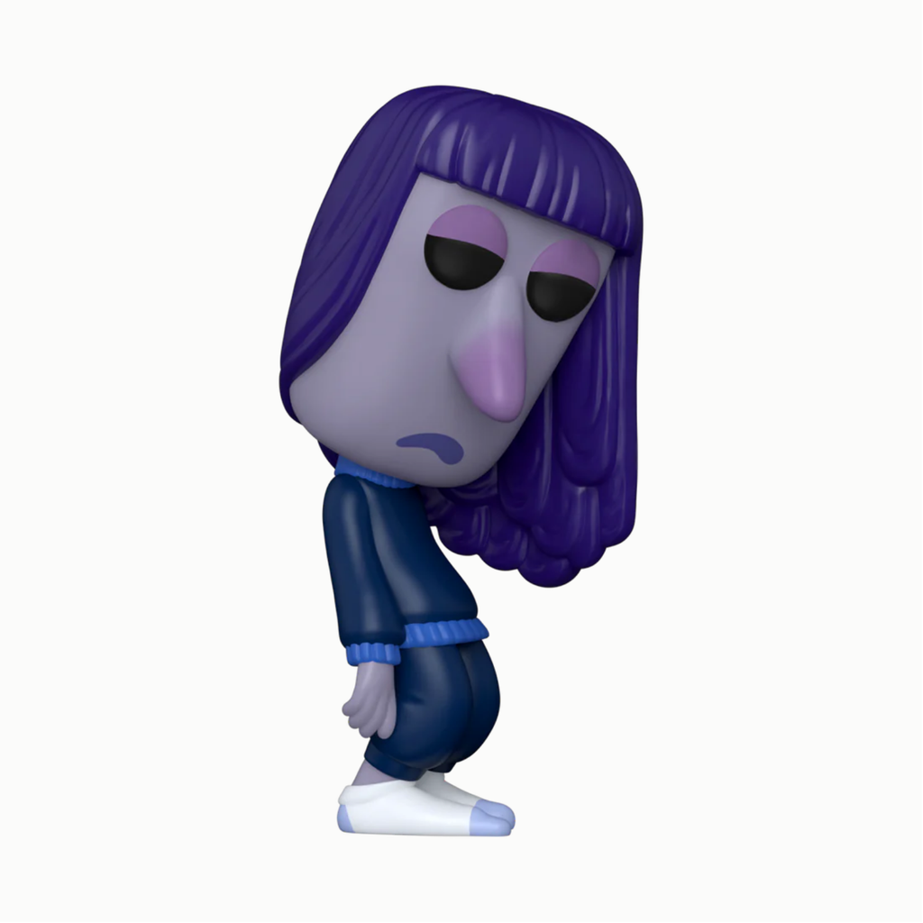 Funko Pop Aburrimiento
