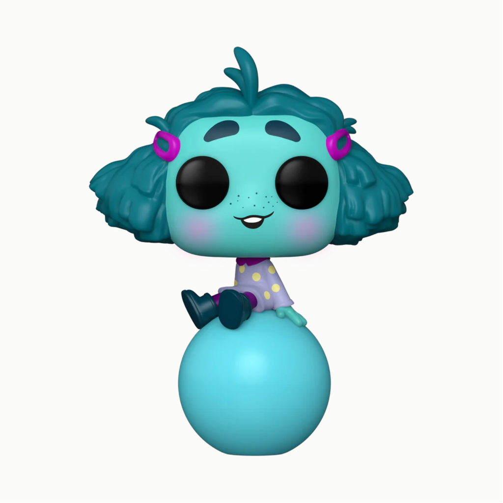 Funko Pop Envidia