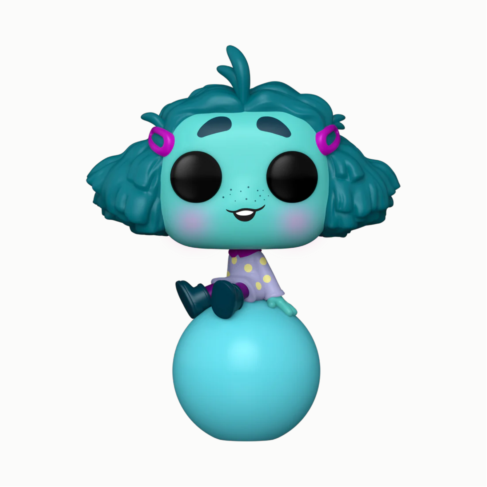Funko Pop Envidia