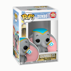 Funko Pop Dumbo
