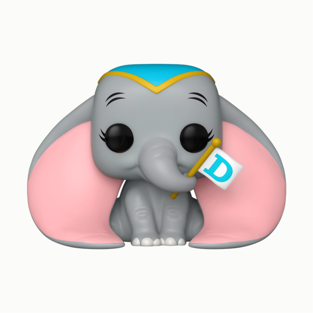 Funko Pop Dumbo