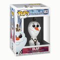 Funko Pop Olaf