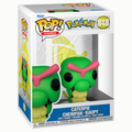 Funko Pop Caterpie