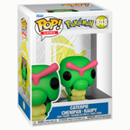 Funko Pop Caterpie