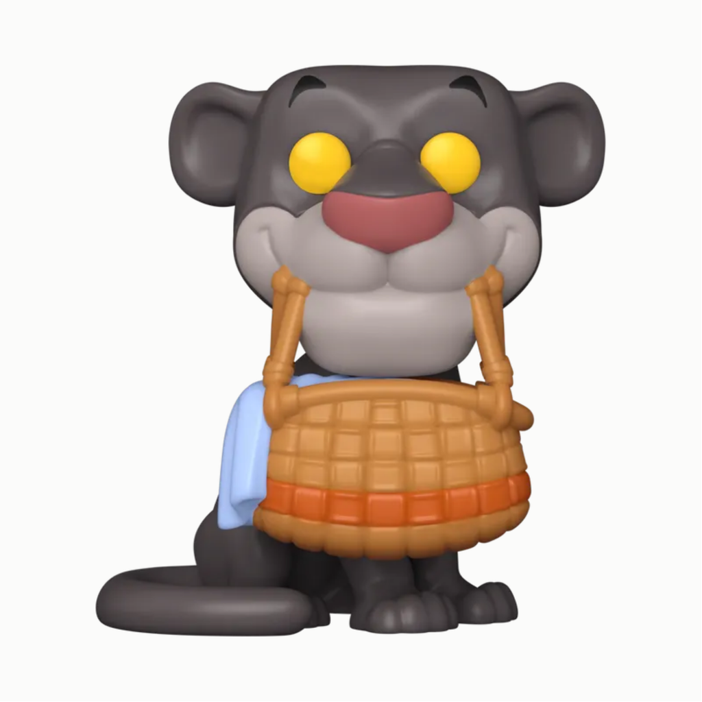 Funko Pop Bagheera