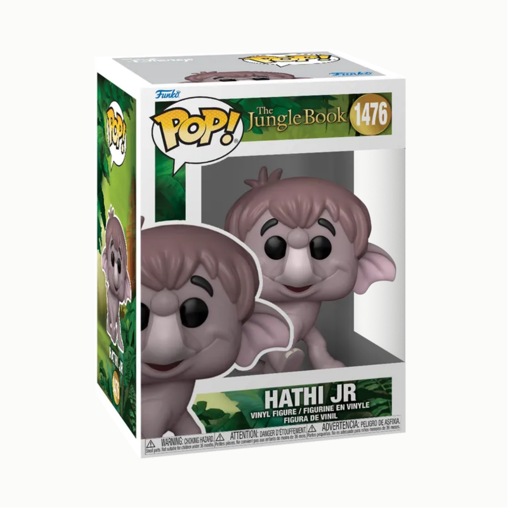 Funko Pop Hathi JR