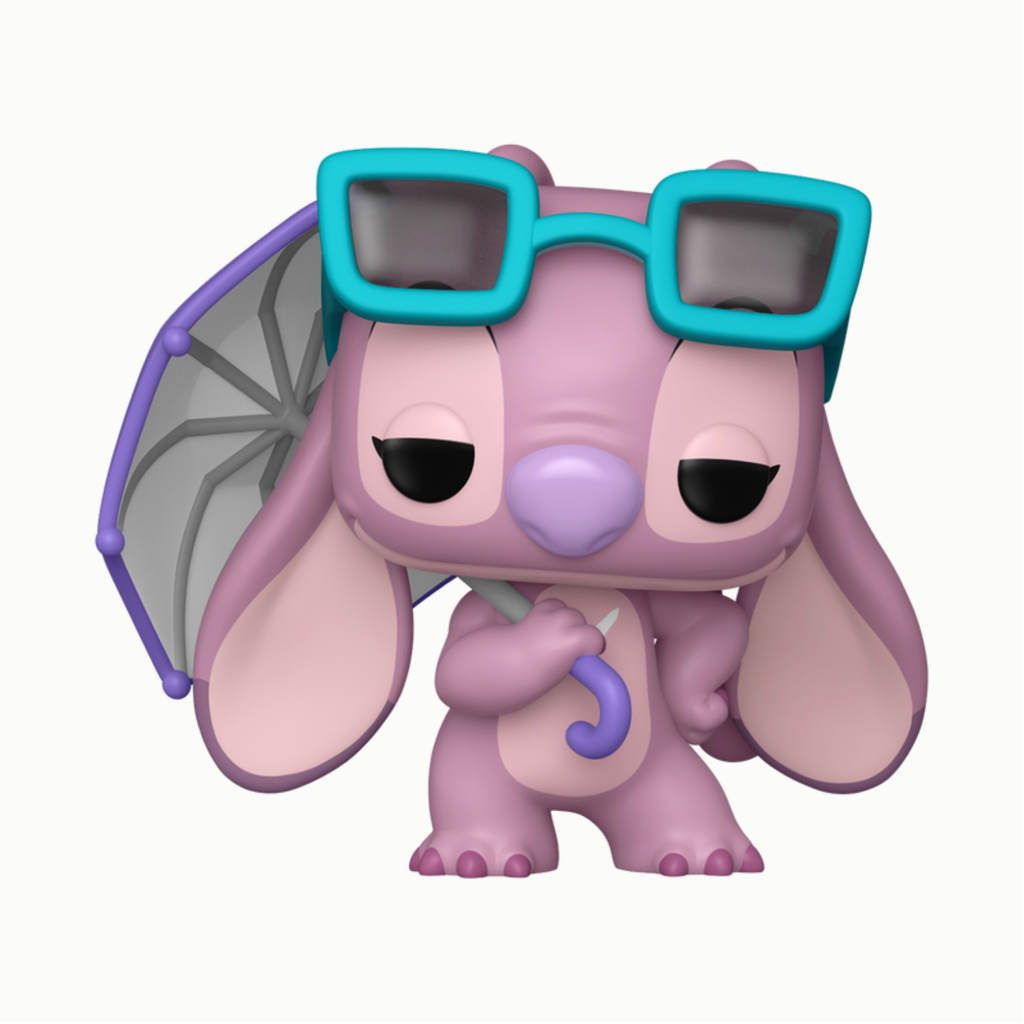 Funko Pop Angel