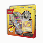 Caja de colección Pokemon Day 2026