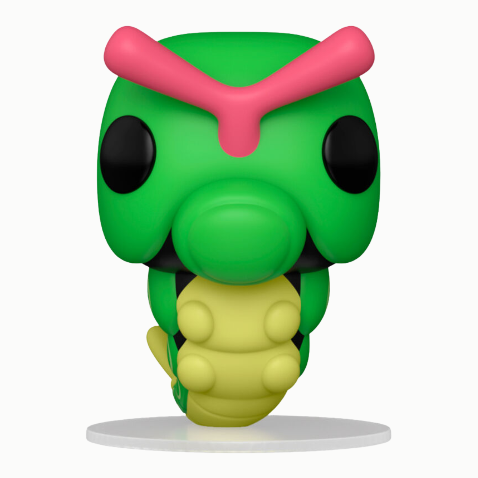 Funko Pop Caterpie