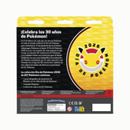 Caja de colección Pokemon Day 2026