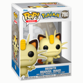 Funko Pop Meowth