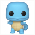 Funko Pop Squirtle