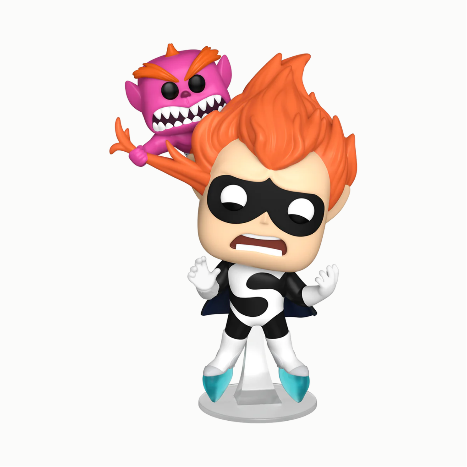 Funko Pop Syndrome