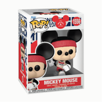 Funko Pop Mickey Mouse