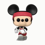 Funko Pop Mickey Mouse