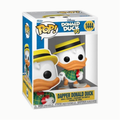 Funko Pop Pato Donald (Dapper)