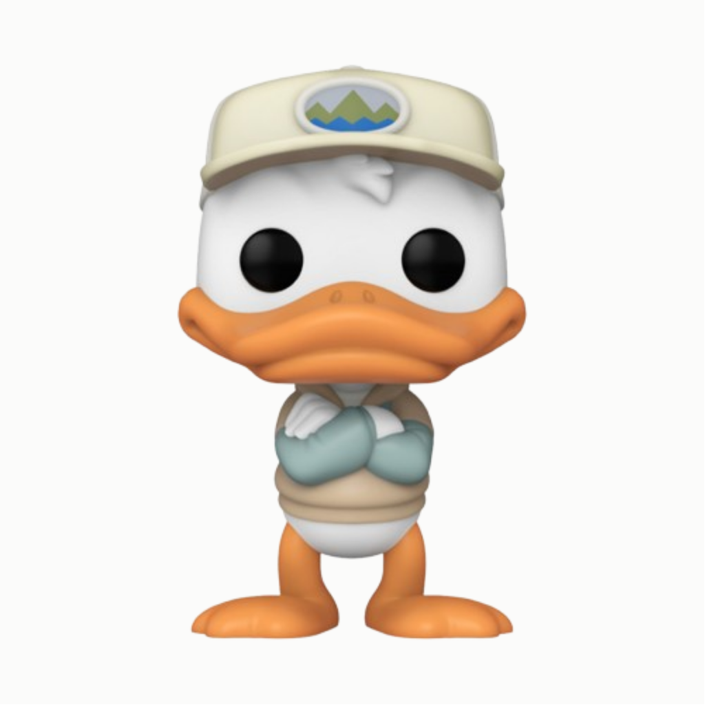 Funko Pop Pato Donald