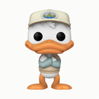 Funko Pop Pato Donald