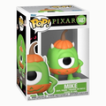 Funko Pop Mike Wazowski