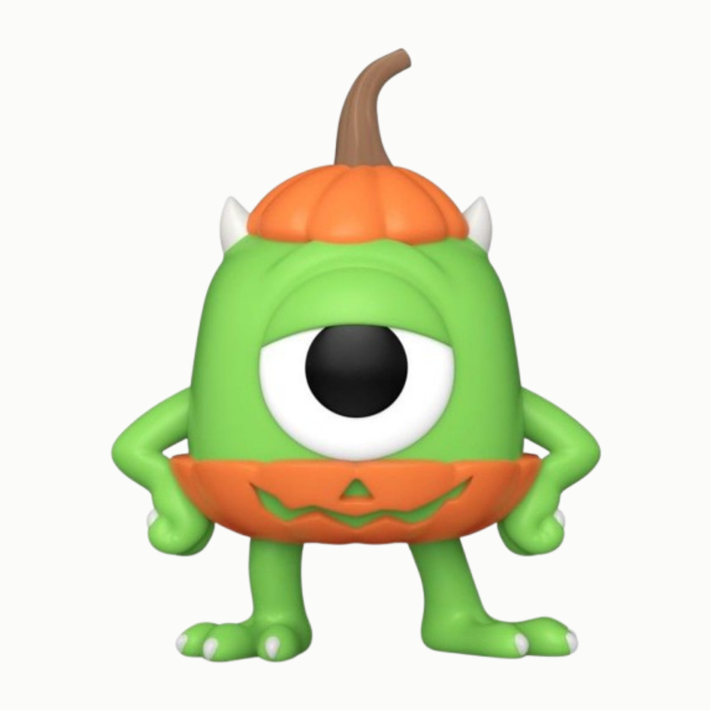 Funko Pop Mike Wazowski
