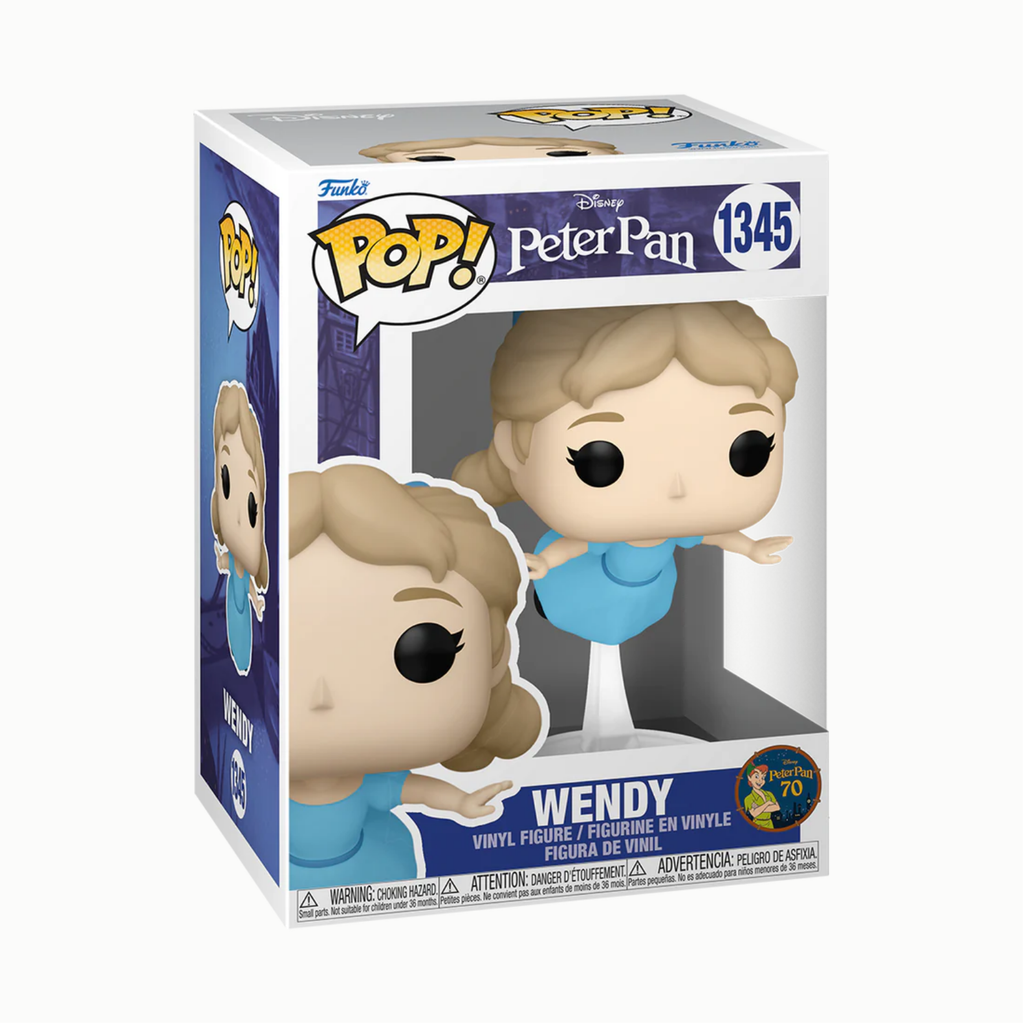 Funko Pop Wendy