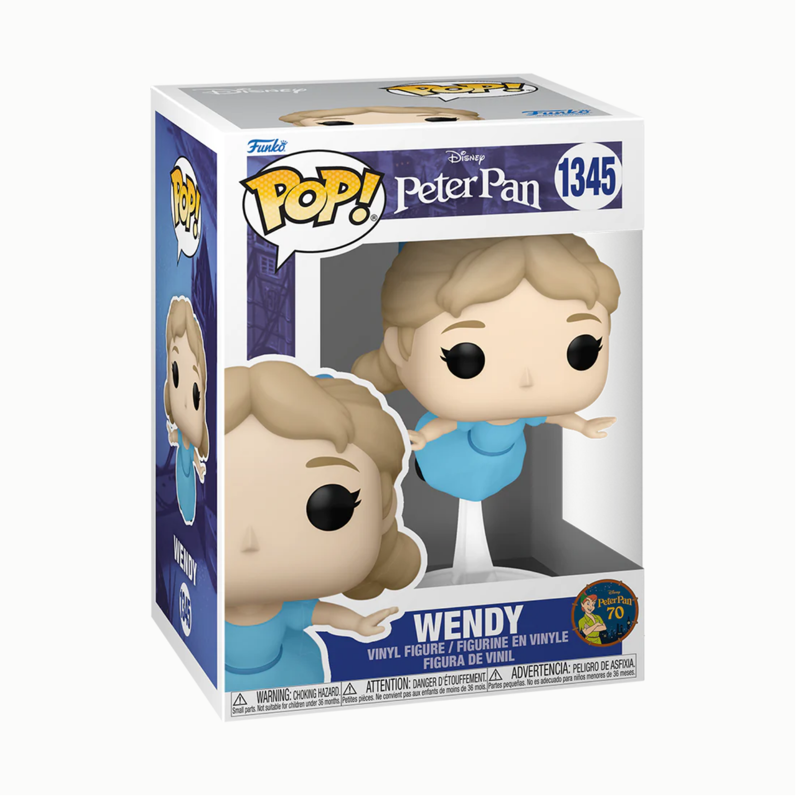 Funko Pop Wendy