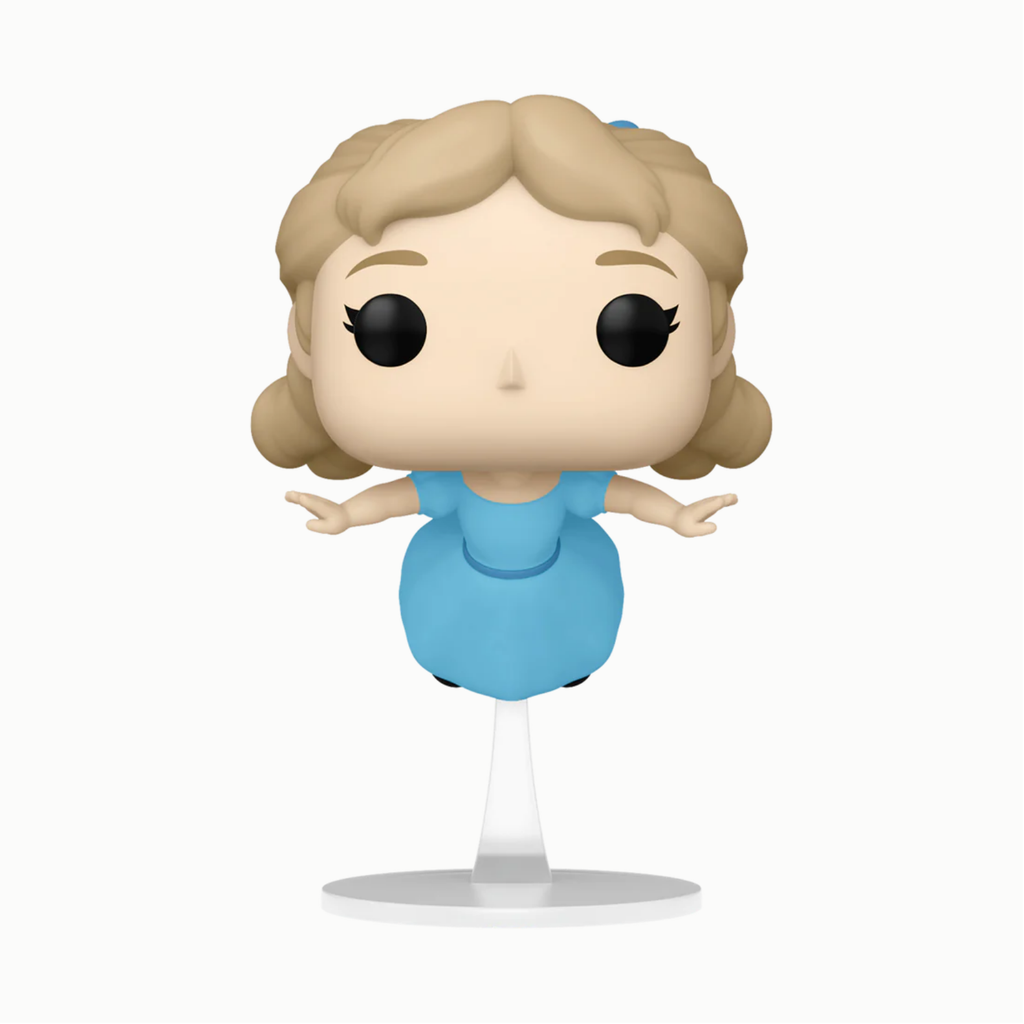 Funko Pop Wendy