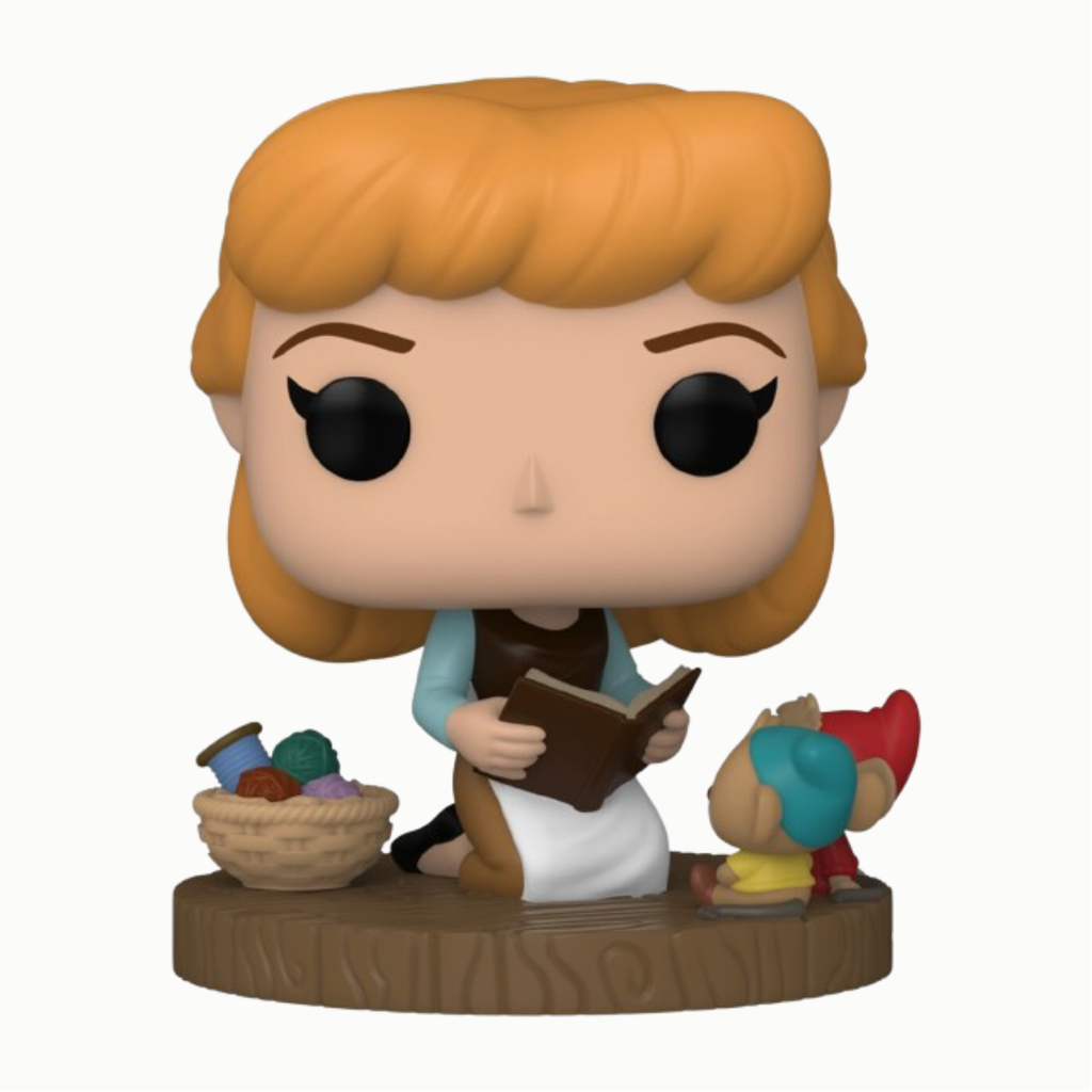 Funko Pop Cenicienta