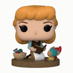 Funko Pop Cenicienta