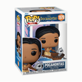 Funko Pop Pocahontas