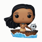 Funko Pop Pocahontas