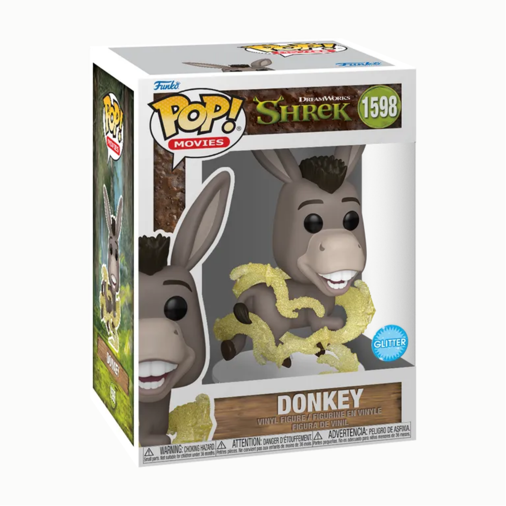 Funko Pop Asno