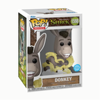 Funko Pop Asno