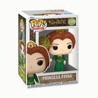 Funko Pop Fiona