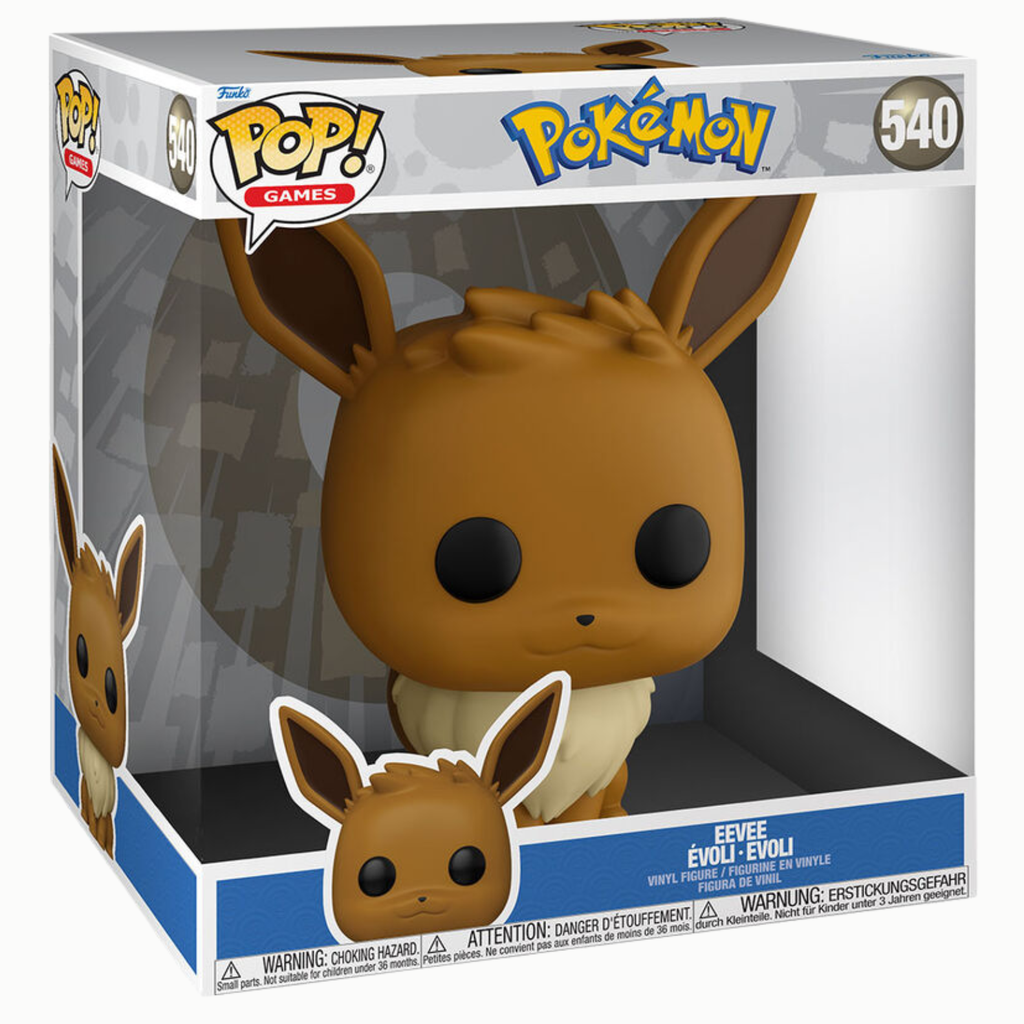Funko Pop Eevee XL