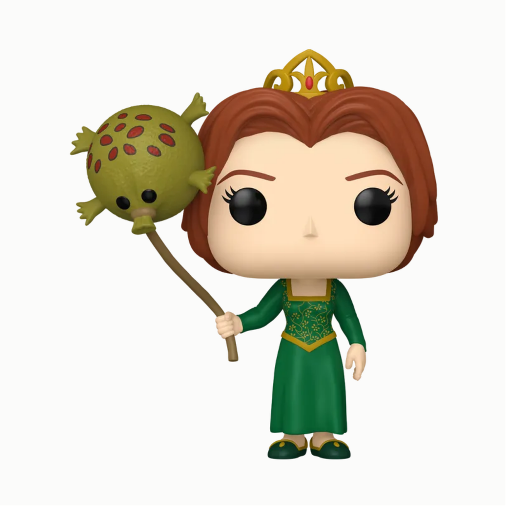 Funko Pop Fiona
