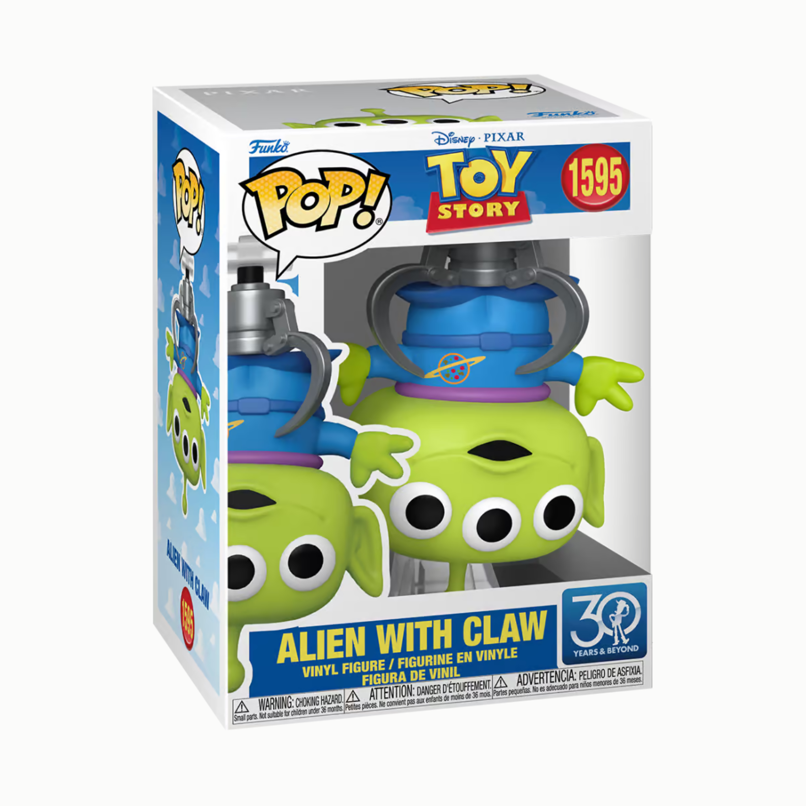 Funko Pop Alien