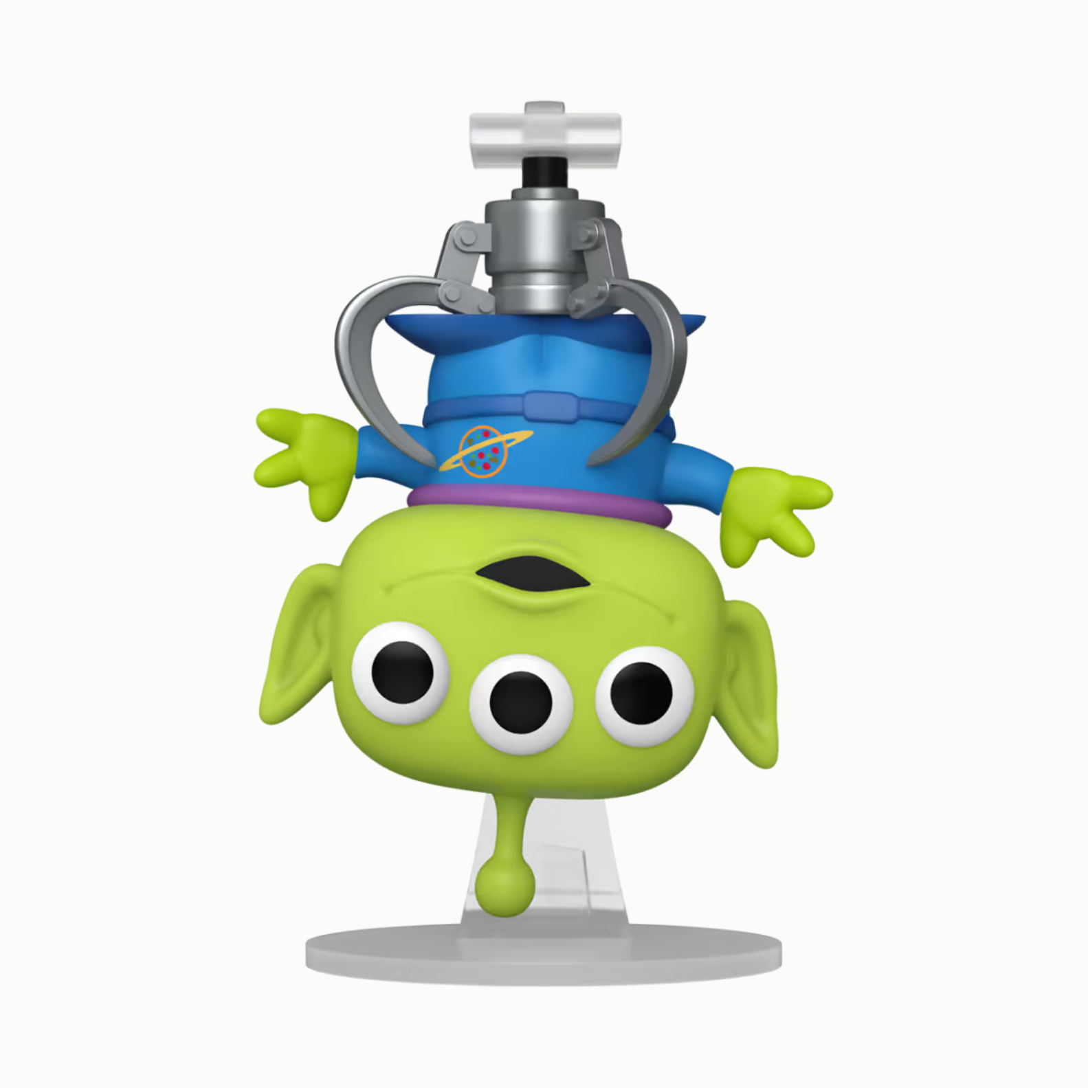 Funko Pop Alien