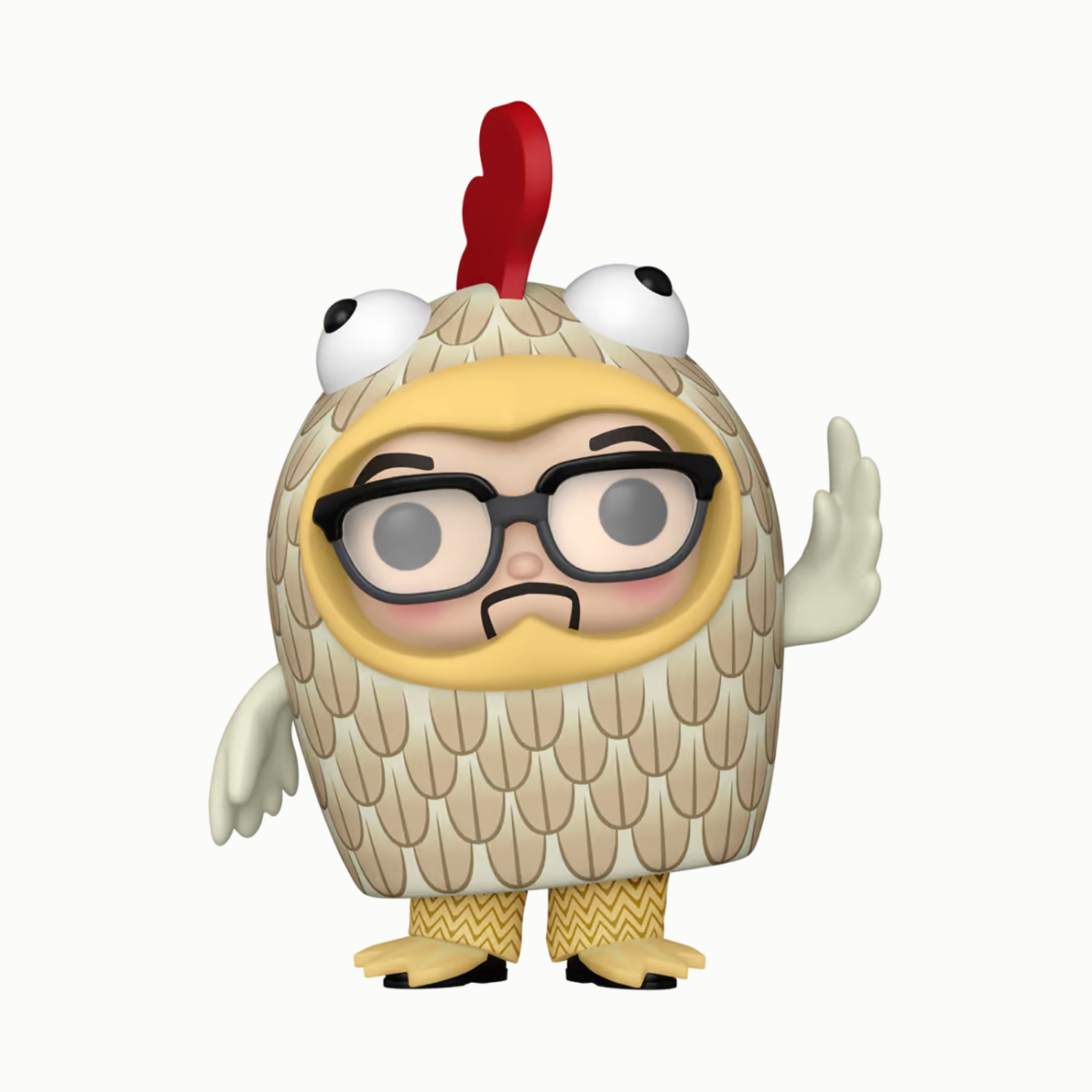 Funko Pop Al